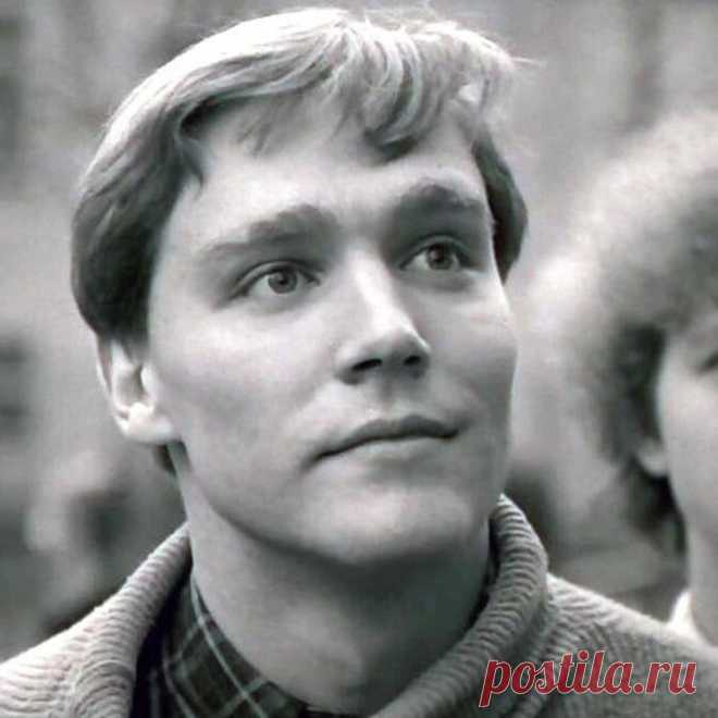 Сергей Столяров, 2 июля, 1962
• 7 февраля 2023