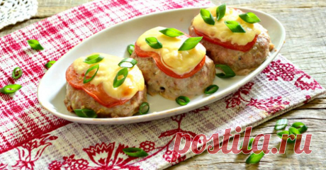 Простой и вкусный рецепт котлет из цесарки в духовке с помидорами и сыром с фото Хотите приготовить котлеты из цесарки в духовке с помидорами и сыром дома? Смотрите самый вкусный рецепт на телеканале Еда!