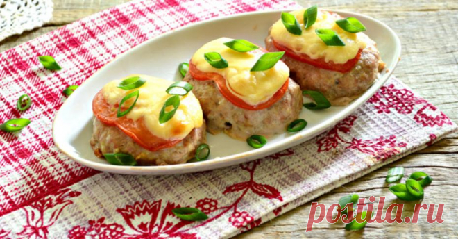Простой и вкусный рецепт котлет из цесарки в духовке с помидорами и сыром с фото Хотите приготовить котлеты из цесарки в духовке с помидорами и сыром дома? Смотрите самый вкусный рецепт на телеканале Еда!