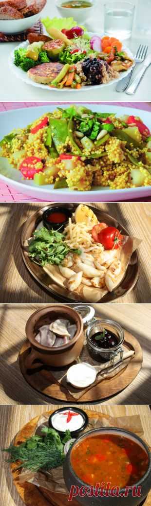 Бюджетное меню: как правильно и вкусно экономить на еде? | АиФ Кухня