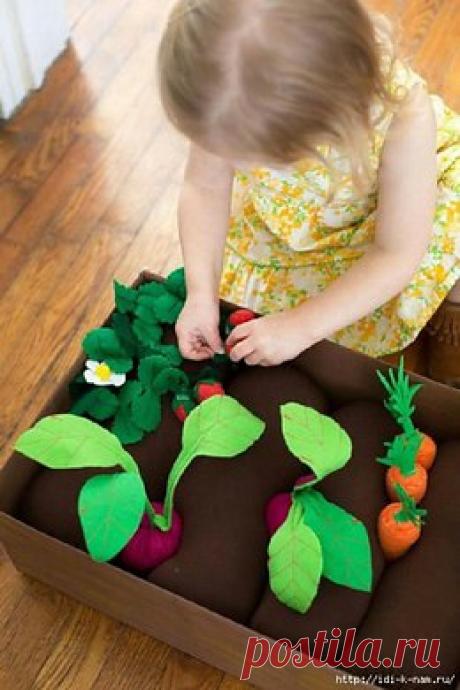 Своими руками (HandMade, дизайн, творчество)