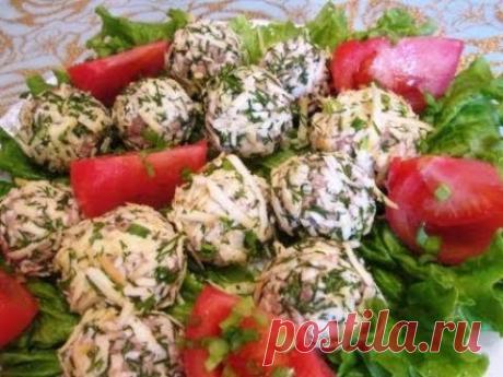 МЯСНЫЕ ШАРИКИ ИЗ ФАРША С СЫРОМ | ВКУСНЫЕ И ПРОСТЫЕ РЕЦЕПТЫ - YouTube