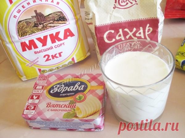 Гата армянская — рецепт с фото пошагово. Как приготовить гату по-армянски?