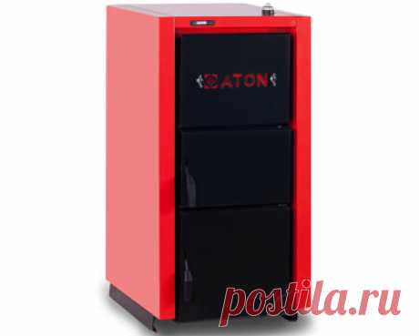 ТОП-5 твердотопливных котлов | Каталог цен e-Katalog