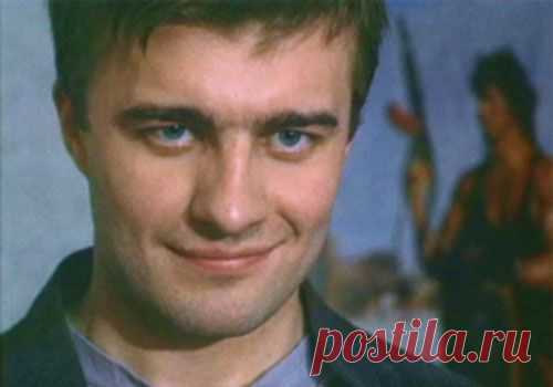 Михаил Пореченков