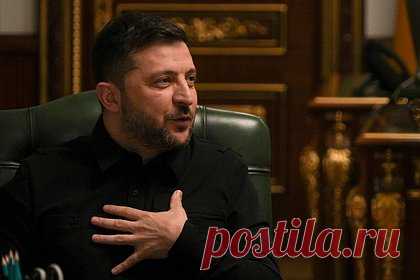 На Западе рассказали о последствиях коррупционного скандала для Зеленского