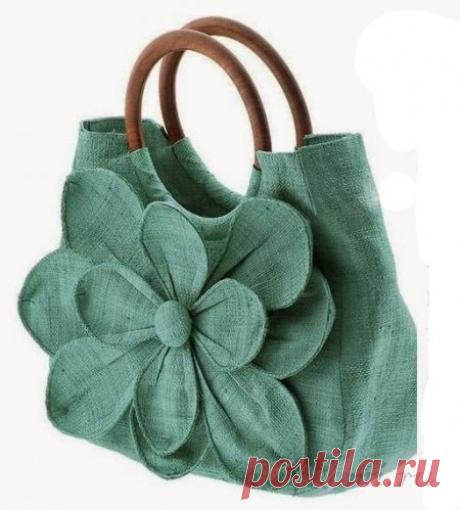 Шьем аксессуары » Страница 2 » Сайт "Ручками" - делаем вещи своими руками