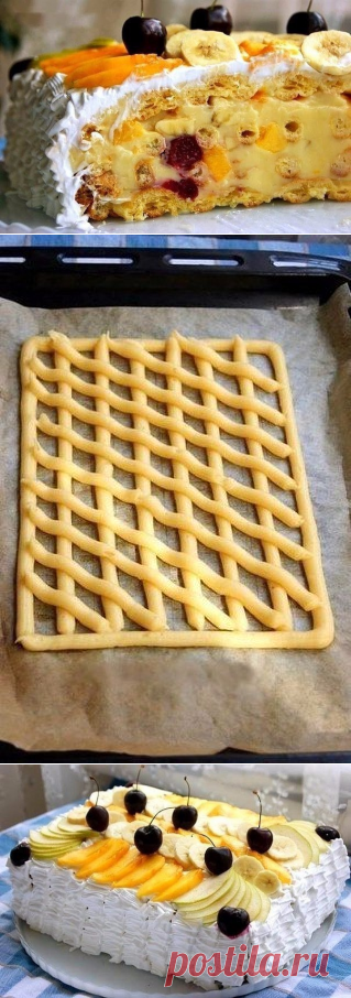 Своими руками ~ Рукоделие ✂ Hand Made