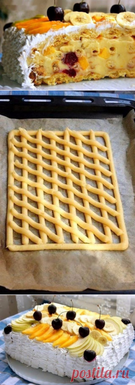 Своими руками ~ Рукоделие ✂ Hand Made