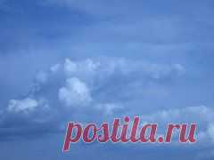НЕБО НАД НАМИ!!!