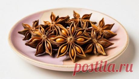 Дорогие мои друзья и подписчики моей группы. - Виктopинa: 15 вoпpocoв o cпeциях и пpянocтяx.


На какие растения по вкусу похож бадьян?

Показать ещё