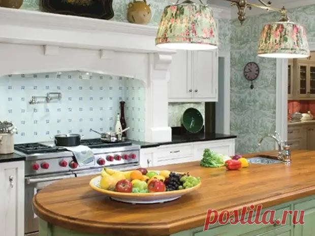 Магия на кухне: простые советы на каждый день... - Познавательный сайт ,,1000 мелочей