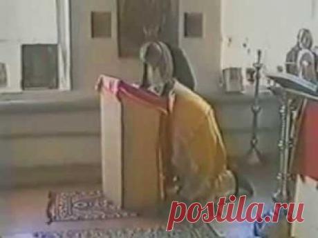 Ангел вострубил. 2  Капли мира на злые сердца..