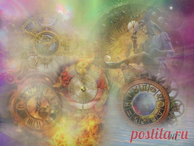 Как восприятие времени зависит от гороскопа и возраста | Нина Стрелкова. Разные слова | Яндекс Дзен
✨ Автор: астролог Нина Стрелкова ✧ Время каждый воспринимает по-своему. Для кого-то оно бешено летит, а для кого-то нудно тянется, да в зависимости от того, чем человек занят в данный момент. Но опять же, кто-то живет сегодняшним моментом, и обращает внимание на эти особенности времени, а кто-то, игнорирует его, и целиком погружается в прошлое, путем воспоминаний или в будущее посредством...