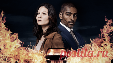 7 лучших скандинавских сериалов