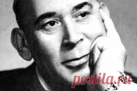 Готлиб Ронинсон: всенародный любимец, имя которого было известно, пожалуй, каждому...