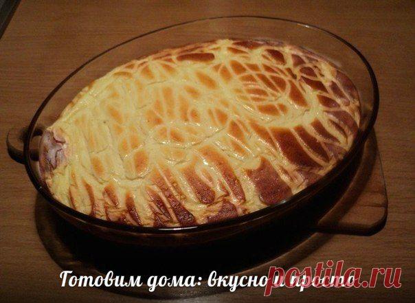 Готовим дома: вкусно и просто | ВКонтакте
