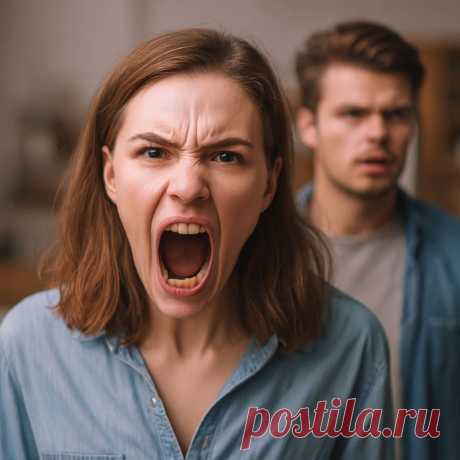 — Ты хоть понимаешь, что ты сейчас сделал?! Я три дня не спала, чтобы сдать этот проект и получить премию! А ты за пять минут всё удалил... - OGADANIE.RU