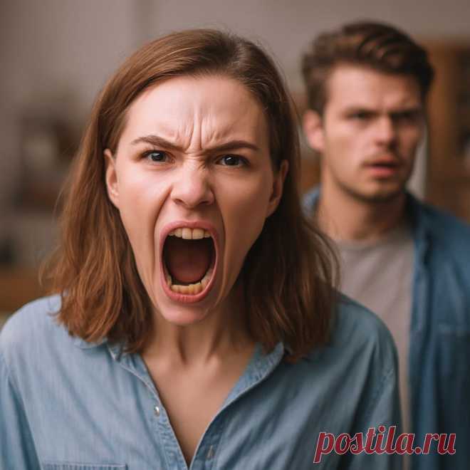 — Ты хоть понимаешь, что ты сейчас сделал?! Я три дня не спала, чтобы сдать этот проект и получить премию! А ты за пять минут всё удалил... - OGADANIE.RU