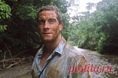 Как выжить на необитаемом острове