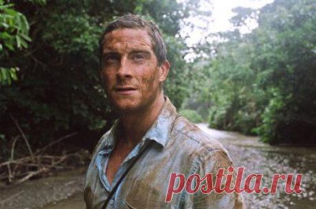 Как выжить на необитаемом острове