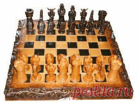 шахматные фигуры своими руками: 2 тыс изображений найдено в Яндекс.Картинках