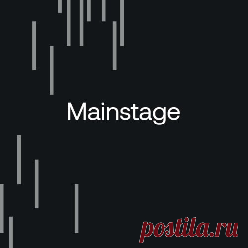 Beatport After Hours Essentials Oct 2024 Mainstage » MinimalFreaks.co