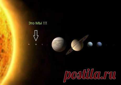 Любая боль или проблема — это какое-то указание...