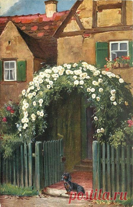 ~ MON PLAISIR ~ Вещи для души. Винтаж,Прованс.