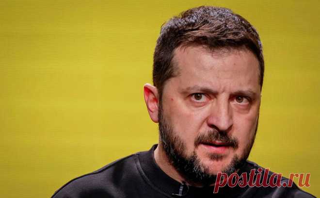 Зеленский заявил о гибели более 10 человек при обстреле Покровска. Зеленский заявил об обстреле города Покровск на подконтрольной Киеву части Донбасса. В ДНР сообщили об обстрелах Донецка, Макеевки и Горловки