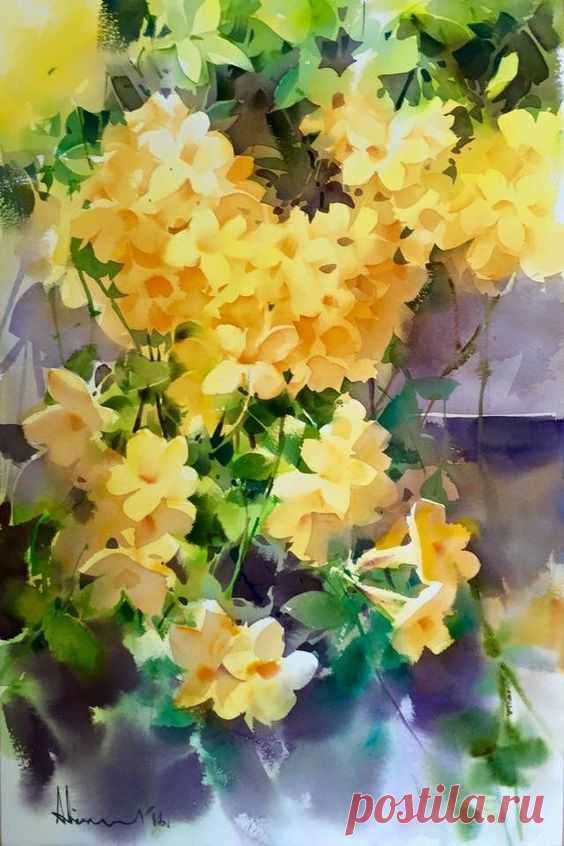 Adisorn Pornsirikarn