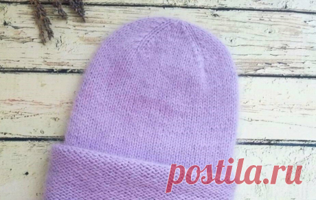 3 модные шапки, которые вы можете связать своими руками (описание и схемы) | Идеи рукоделия | Яндекс Дзен