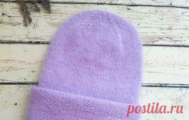3 модные шапки, которые вы можете связать своими руками (описание и схемы) | Идеи рукоделия | Яндекс Дзен