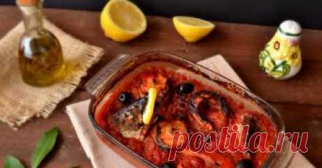 Скумрия плакия