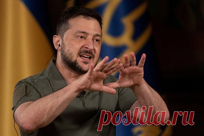 Швейцария отвергла идею Зеленского о передаче Киеву замороженных активов России. Берн отверг идею президента Украины Владимира Зеленского о передаче Киеву замороженных российских активов. Об этом заявил пресс-секретарь минэкономики Швейцарии Фабиан Майенфиш. С подобным призывом украинский лидер выступил 30 сентября в ходе общения со швейцарским университетским сообществом и общественными деятелями.