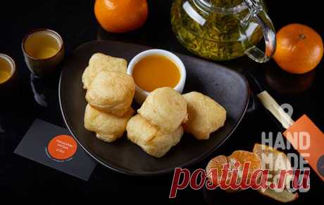 handmadefood - Хроника