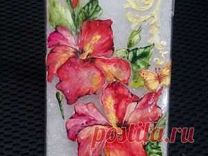 Decorating. Master Classes. Fair Masters - handmade, handmade