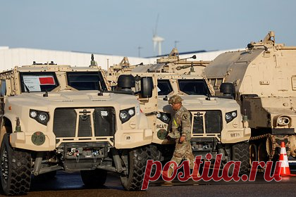 В НАТО заявили о создании плана обороны на случай войны с Россией. Из-за нестабильной обстановки в сфере международной безопасности сейчас в НАТО создается первый после холодной войны детальный план обороны на случай вооруженного конфликта с Россией. Об этом со ссылкой на главу военного комитета альянса адмирала Роба Бауэра сообщает агентство Reuters.