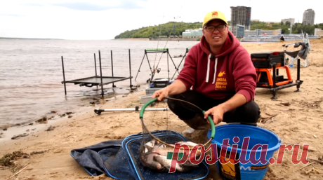 Прикормка для леща, с которой Вы поймаете 5 кг за 1 час рыбалки! | 🐟 РЫБА4ОК | Яндекс Дзен