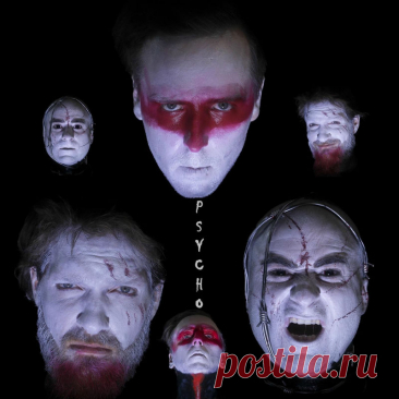 Fleisch - Psycho (Single) (2025) 320kbps / FLAC