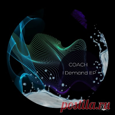 Coach – I Demand - FLAC Music