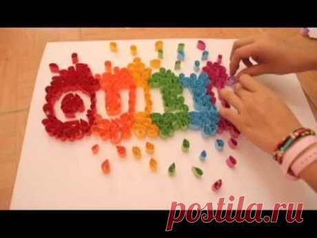 QUILLING