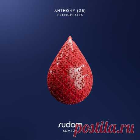Anthony (GR) - French Kiss [Sudam Recordings ] free download mp3 music 320kbps