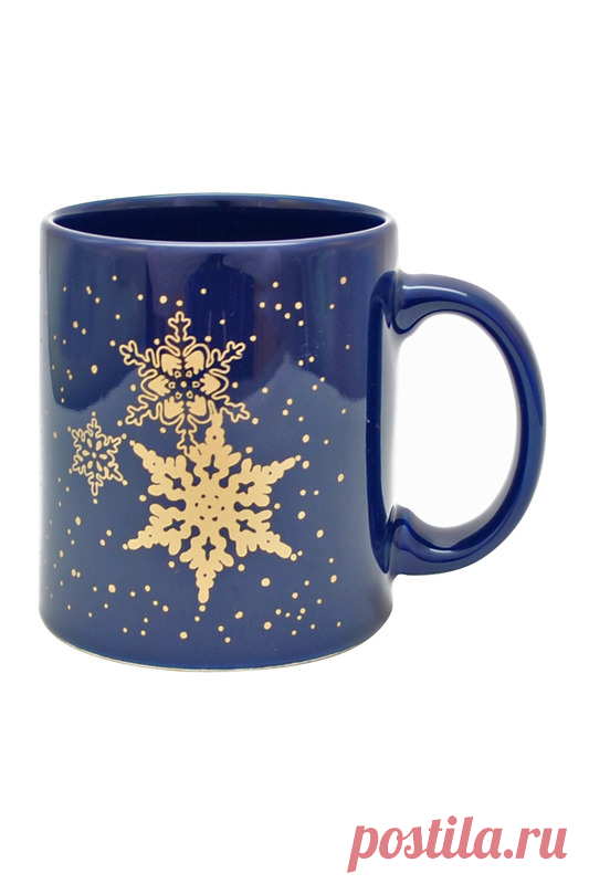 Купить Кружка Waechtersbacher MUG_3336 СИНИЙ со скидкой в интернет-магазине kupivip.ru - распродажа