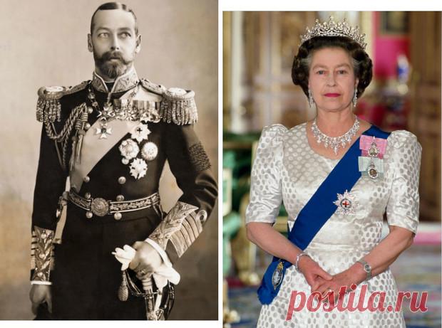 До Виндзоров: какая фамилия была у королевской семьи раньше, и почему от нее пришлось отказаться | Marie Claire