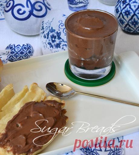 Sugar & Breads in Russia