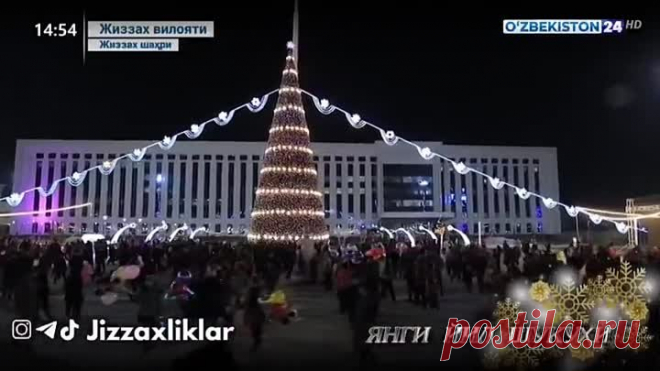 Олег Завгороднюк - Для Всех земляков кто уехал из Джизака 🇺🇿👍✊🔥🔥🔥