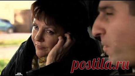 Топтуны. Ящик Пандоры. 1 серия. (детектив, 2012)