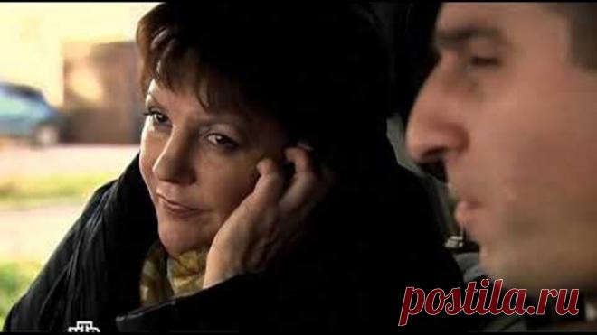 Топтуны. Ящик Пандоры. 1 серия. (детектив, 2012)