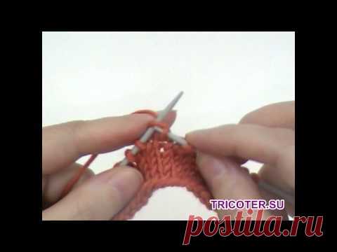 А как?. / Вязание спицами / Игра "Авантюра" спицами